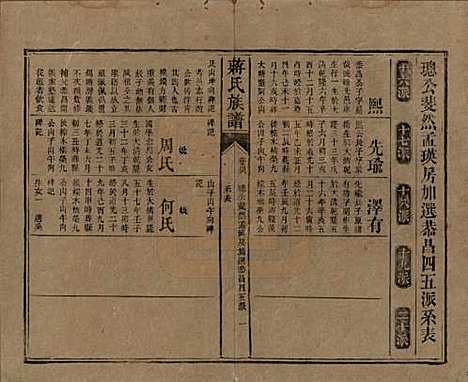 [下载][蒋氏族谱]湖南蒋氏__清光绪11年（1885）_四十六.pdf