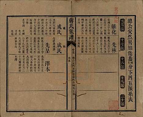 [下载][蒋氏族谱]湖南蒋氏__清光绪11年（1885）_四十九.pdf