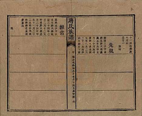 [下载][蒋氏族谱]湖南蒋氏__清光绪11年（1885）_五十.pdf