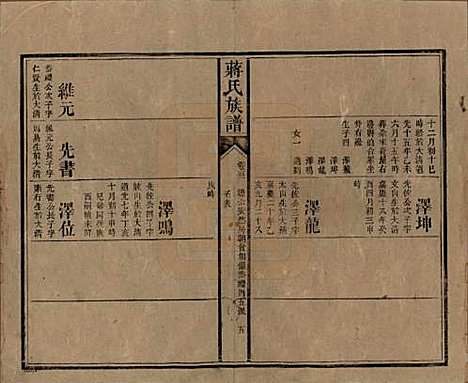 [下载][蒋氏族谱]湖南蒋氏__清光绪11年（1885）_五十二.pdf