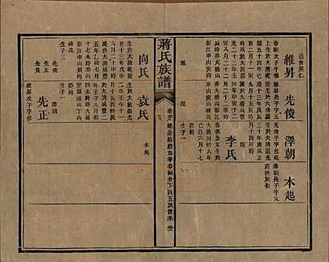 [下载][蒋氏族谱]湖南蒋氏__清光绪11年（1885）_五十九.pdf