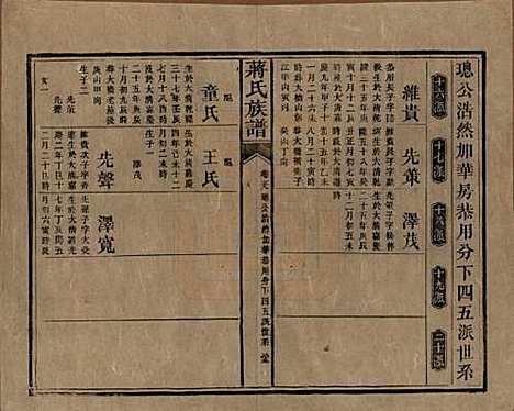 [下载][蒋氏族谱]湖南蒋氏__清光绪11年（1885）_五十九.pdf