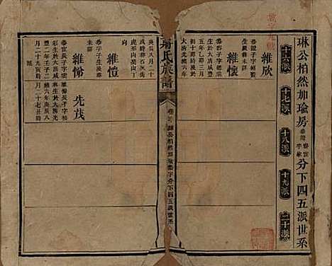 [下载][蒋氏族谱]湖南蒋氏__清光绪11年（1885）_六十.pdf