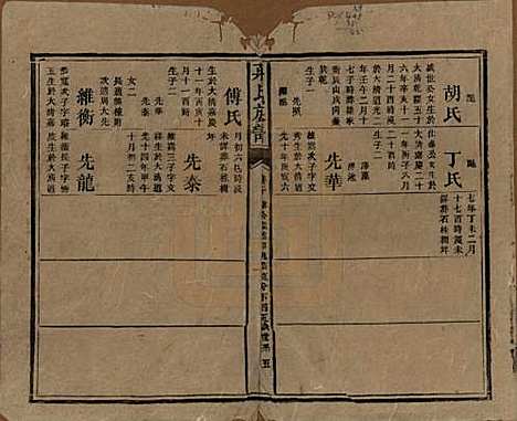 [下载][蒋氏族谱]湖南蒋氏__清光绪11年（1885）_六十.pdf