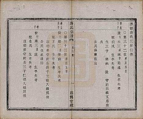 [下载][蒋氏宗谱]中国蒋氏(共十八卷首一卷)__清光绪二十七年（1901）_七.pdf