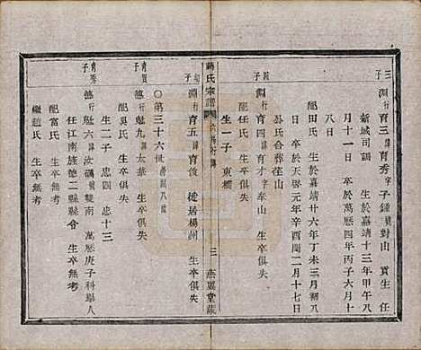 [下载][蒋氏宗谱]中国蒋氏(共十八卷首一卷)__清光绪二十七年（1901）_八.pdf