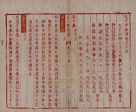 [下载][孔子世家谱]山东孔氏__清初1644-1722_十四.pdf