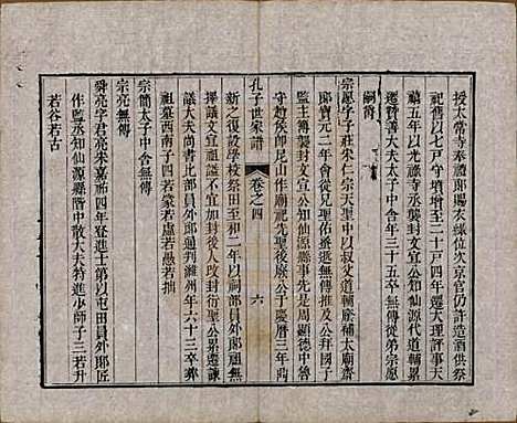 [下载][孔子世家谱]河北孔氏__清光绪6年1880_二.pdf