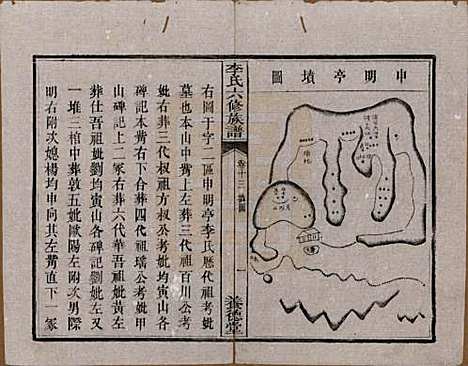 [下载][杉木桥李氏六修族谱]湖南李氏__光绪28年（1902）_十三.pdf