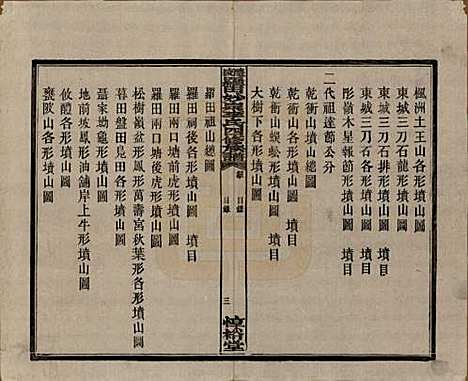 [下载][醴陵罗田妙泉李氏四修族谱]湖南李氏__民国33年（1944）_三十.pdf