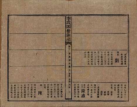 [下载][李氏四修族谱]湖南李氏__民国5年（1916）_十.pdf