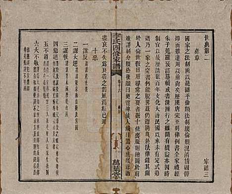 [下载][湘潭神冲李氏四修家谱]湖南李氏__民国8年1919_十六.pdf