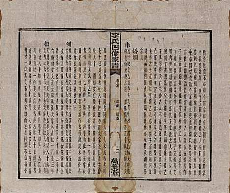 [下载][湘潭神冲李氏四修家谱]湖南李氏__民国8年1919_十六.pdf