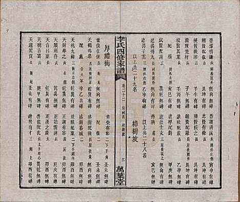 [下载][湘潭神冲李氏四修家谱]湖南李氏__民国8年1919_二十二.pdf