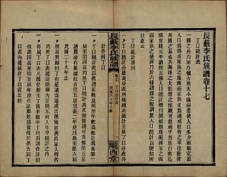 [下载][李氏族谱]中国李氏(共十七卷末一卷)__民国三十年（1941）_十七.pdf