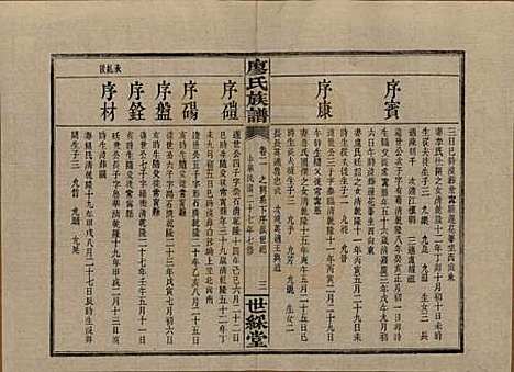 [下载][浏东廖氏族谱]湖南廖氏__民国二十八年（1939年）_二.pdf