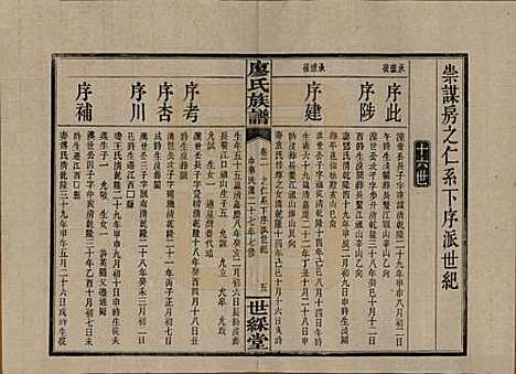 [下载][浏东廖氏族谱]湖南廖氏__民国二十八年（1939年）_二.pdf