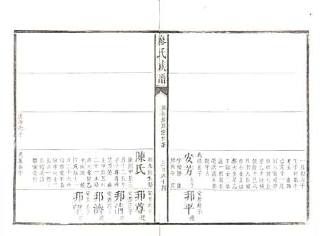 [下载][廖氏族谱]湖南廖氏__清同治5年（1866）_四.pdf