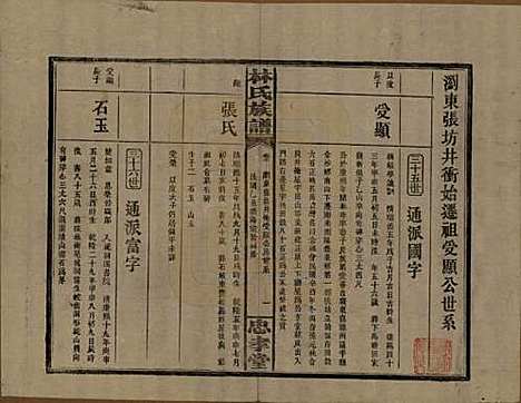 [下载][林氏族谱]湖南林氏(共三十一卷)__民国十五年(1926)_七.pdf