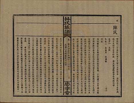 [下载][林氏族谱]湖南林氏(共三十一卷)__民国十五年(1926)_九.pdf