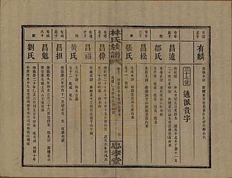 [下载][林氏族谱]湖南林氏(共三十一卷)__民国十五年(1926)_十二.pdf