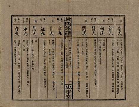 [下载][林氏族谱]湖南林氏(共三十一卷)__民国十五年(1926)_十六.pdf