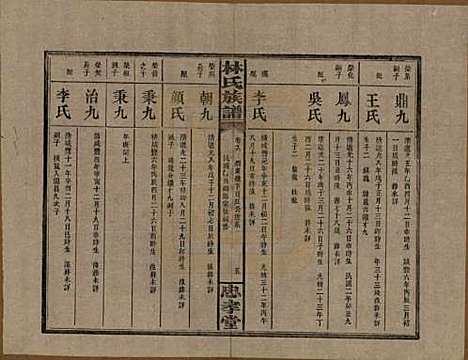 [下载][林氏族谱]湖南林氏(共三十一卷)__民国十五年(1926)_十六.pdf