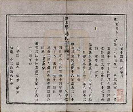 [下载][萧山东门林氏宗谱]浙江林氏(共六卷)__清光绪二十三年（1897）_六.pdf