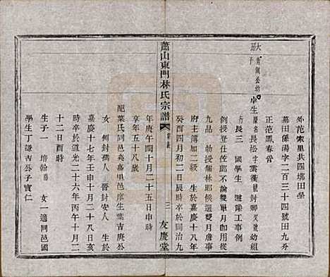 [下载][萧山东门林氏宗谱]浙江林氏(共六卷)__清光绪二十三年（1897）_六.pdf