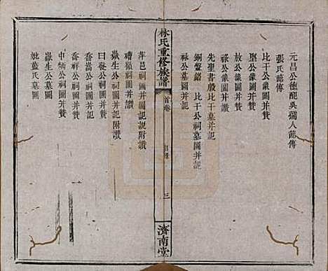 [下载][林氏重修族谱]江西林氏__清同治七年(1868)_一.pdf