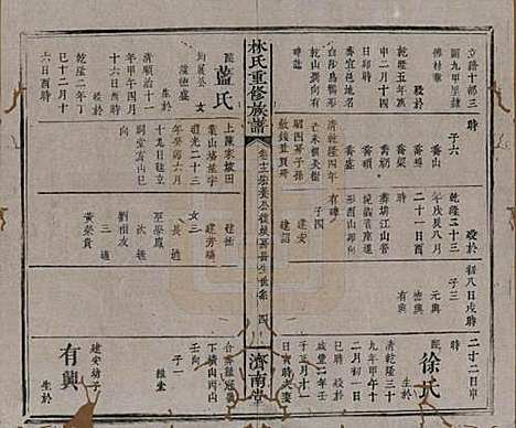 [下载][林氏重修族谱]江西林氏__清同治七年(1868)_十三.pdf