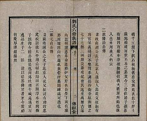 [下载][刘氏六修族谱]湖南刘氏(共四十卷)__清光绪八年（1882）_三十一.pdf