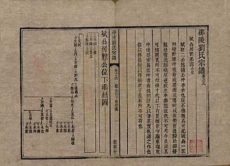 [下载][邵陵刘氏宗谱]湖南刘氏__清乾隆五十五年(1790)_六.pdf