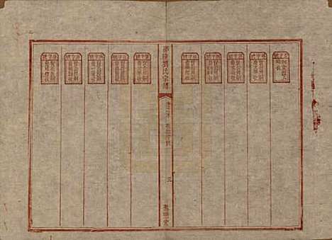 [下载][邵陵刘氏宗谱]湖南刘氏__清乾隆五十五年(1790)_九.pdf