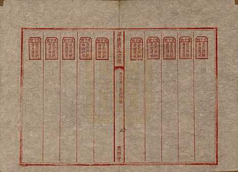 [下载][邵陵刘氏宗谱]湖南刘氏__清乾隆五十五年(1790)_九.pdf