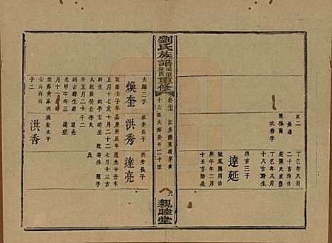 [下载][刘氏族谱]湖南刘氏__清同治十二年(1873)_二十七.pdf