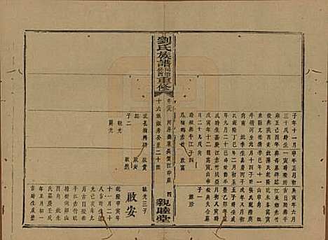 [下载][刘氏族谱]湖南刘氏__清同治十二年(1873)_二十九.pdf