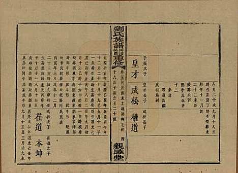 [下载][刘氏族谱]湖南刘氏__清同治十二年(1873)_三十二.pdf