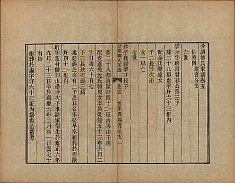 [下载][分湖柳氏家谱]江苏柳氏(共十卷)__清道光二十一年（1841）_五.pdf