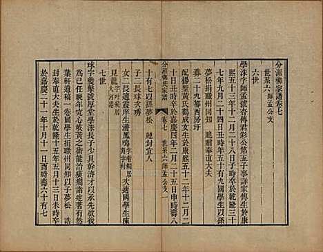 [下载][分湖柳氏家谱]江苏柳氏(共十卷)__清道光二十一年（1841）_七.pdf