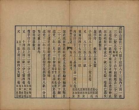 [下载][分湖柳氏家谱]江苏柳氏(共十卷)__清道光二十一年（1841）_八.pdf