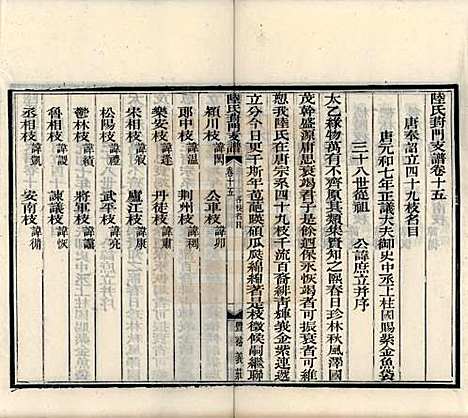 [下载][陆氏葑门支谱]江苏陆氏(共十七卷)__清光绪十四年（1888）_十五.pdf