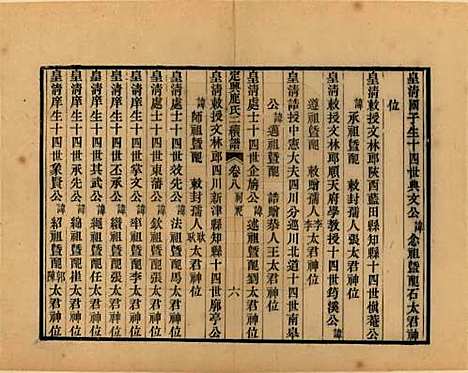 [下载][定兴鹿氏二续谱]河北鹿氏(共十五卷)__清光绪二十三年（1897）_八.pdf