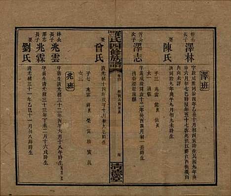 [下载][罗氏四修族谱]湖南罗氏__民国20年1931_四十一.pdf