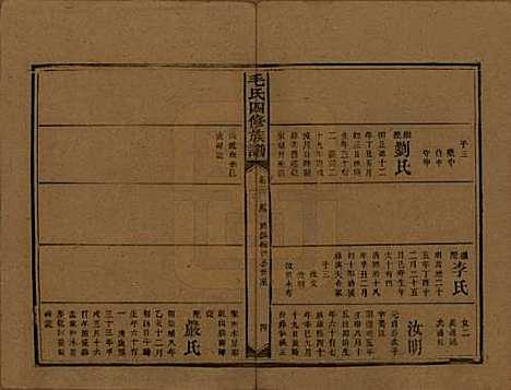 [下载][毛氏四修族谱]湖南毛氏__民国九年(1920)_三.pdf