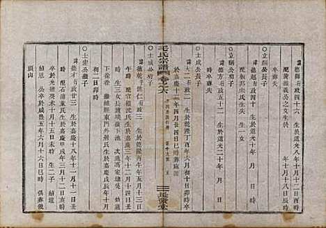 [下载][毛氏宗谱]中国毛氏(共七卷)__清光绪十七年（1891）_六.pdf