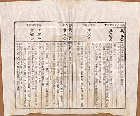 [下载][闵氏宗谱]河北闵氏(共十卷)__民国三十五年（1946）_十七.pdf