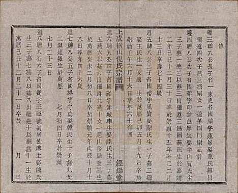 [下载][上虞横山倪氏宗谱]浙江倪氏__六.pdf