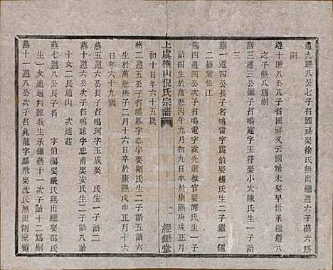 [下载][上虞横山倪氏宗谱]浙江倪氏__六.pdf