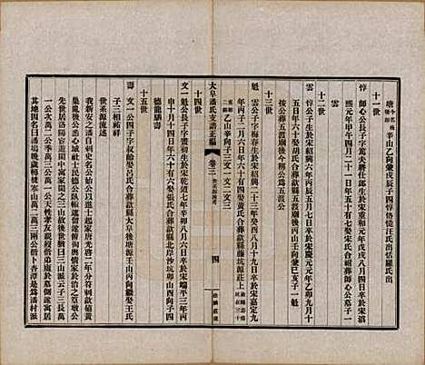 [下载][大阜潘氏支谱]安徽潘氏__民国16年1927_三.pdf